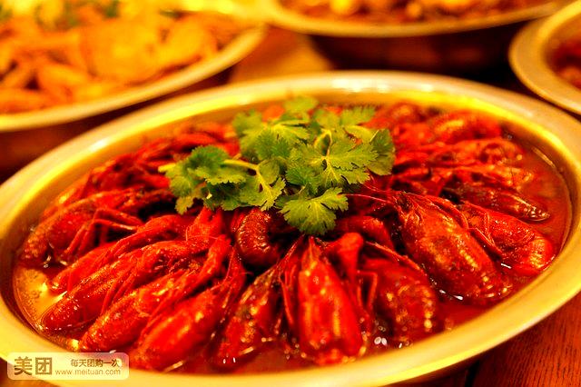 巷子龙虾馆(旗舰店)