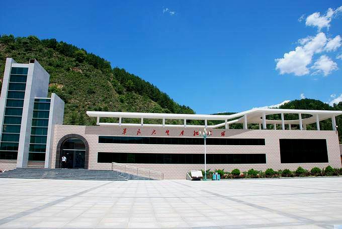 地址(位置,怎么去,怎么走):  甘肃省庆阳市华池县y027