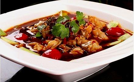 望江南私房菜(敖江路店)