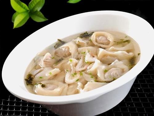 西天尾扁食(涵江店)