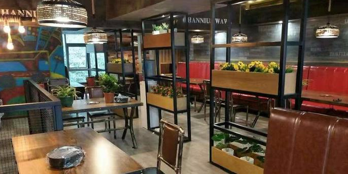 馋妞丝娃娃(海珠广场店)
