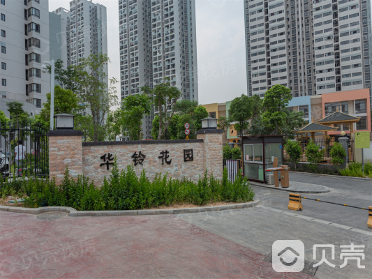 华铃花园 小区详情 地址 房价均价 二手房 百度房产 华铃花园 小区详情 地址 房价均价 二手房 百度房产
