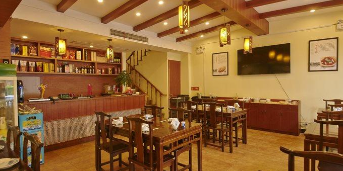 徽膳坊·徽菜(梅花路店)