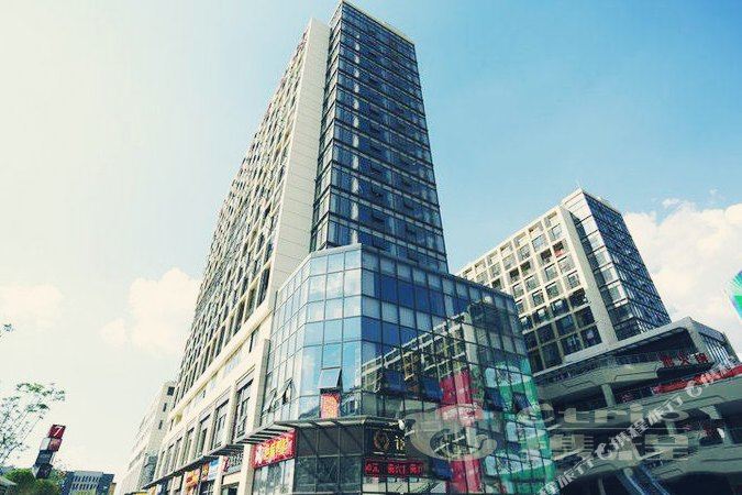新锐酒店