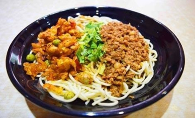 道丰老汉口热干面(鹤壁一分店)