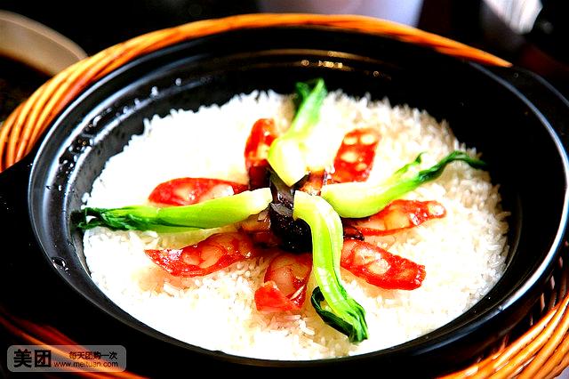 捞缘猪肚鸡粤源火锅(东二环店)