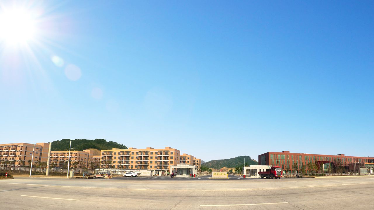 凤形股份