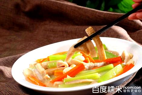 华兴煎蛋面·川菜(致民店)