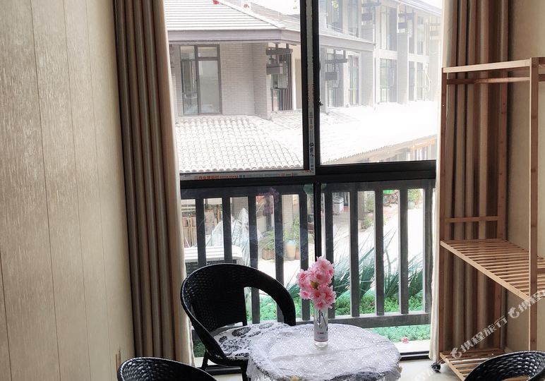 宜春路橙子公寓(店)