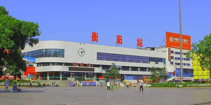 湖南省衡阳市珠晖区东风路