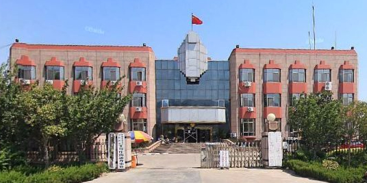 山东省青岛市崂山区王哥庄街道所有村庄