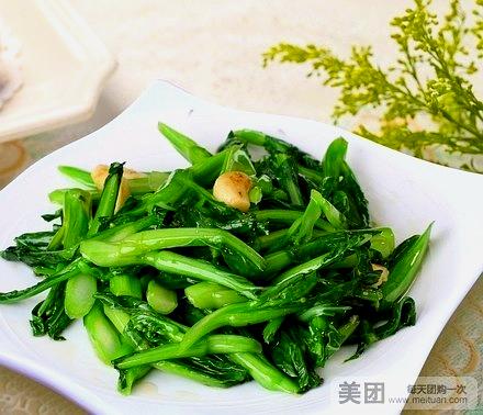 蚝庄·地道粤菜(吴中店)