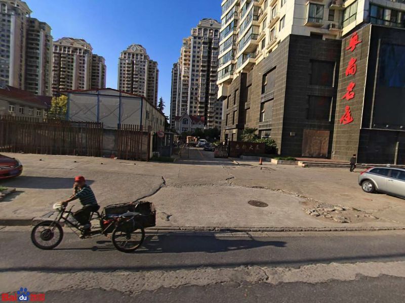 龙东大道1139弄2号