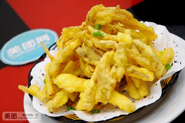 小周地道菜馆(迎春北街店)