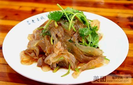 老凌鸽子汤·民间菜菜(新芜路店)