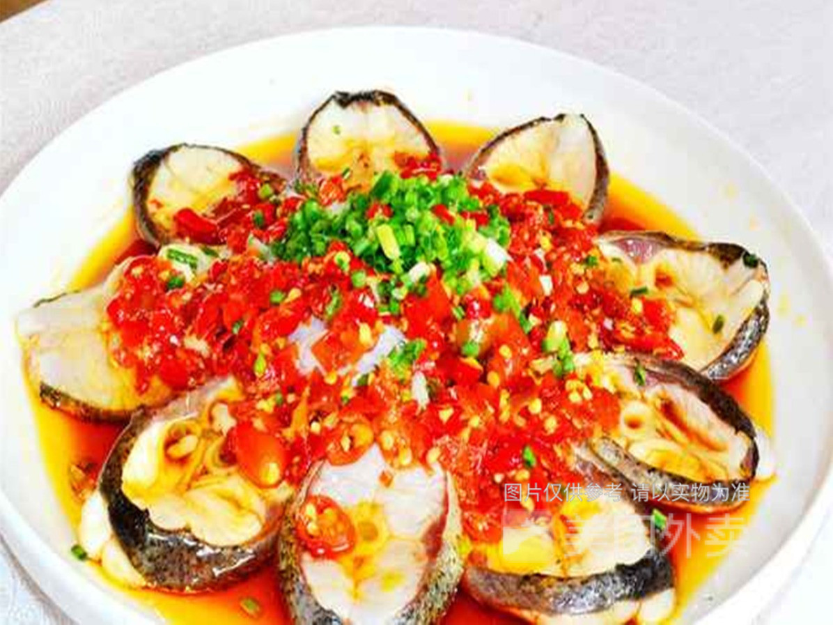 辅教蒸菜馆