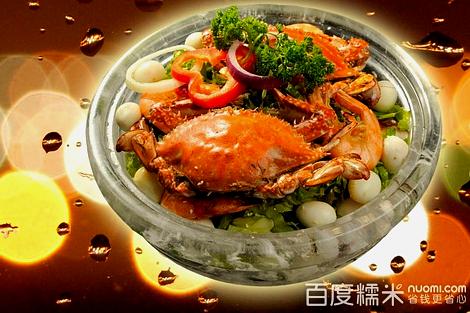 渔蛙生过桥(中辉店)