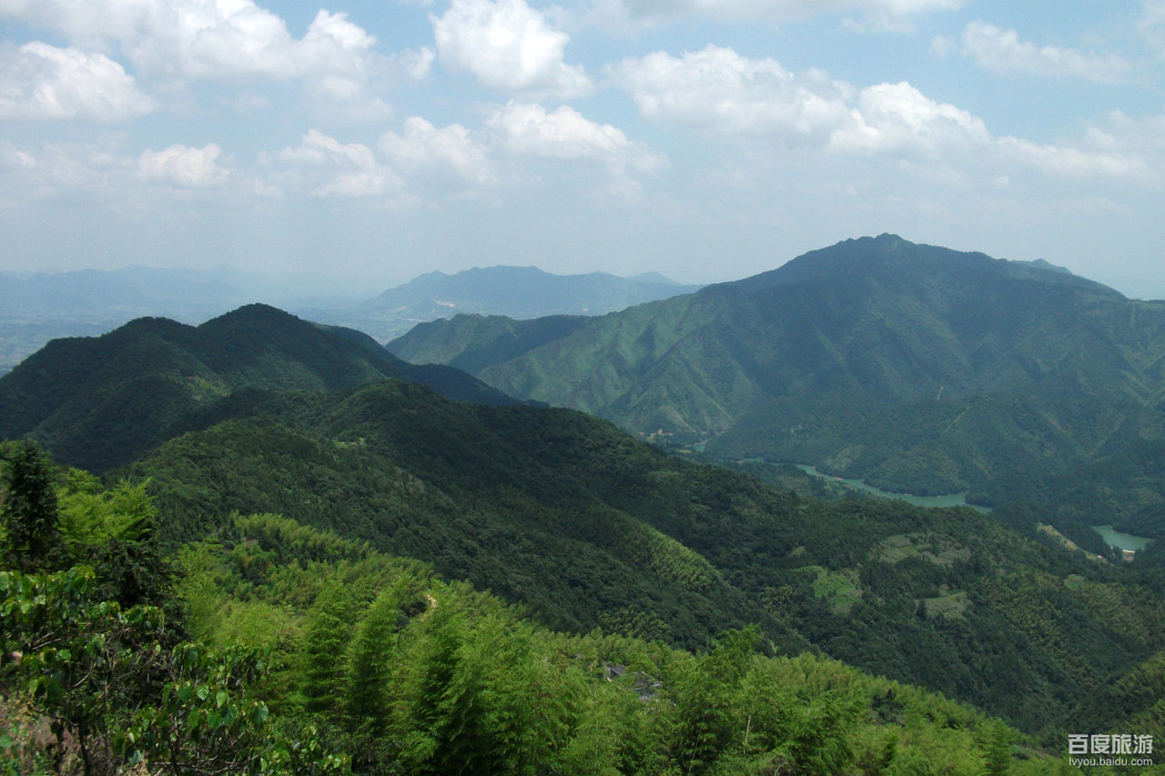 黃坪山生態旅遊風景區_黃石_百度地圖