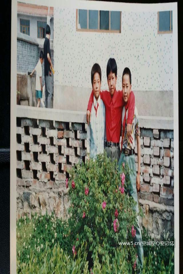 江源区实验小学