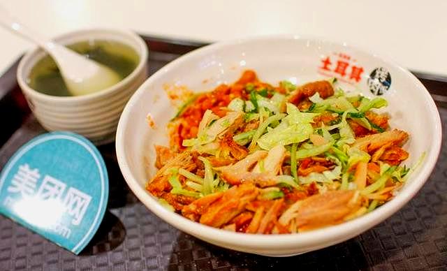 Fan!烤肉饭(银泰财富广场店)