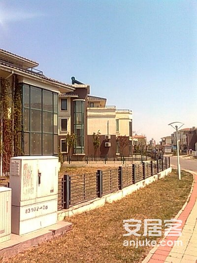 天津市滨海新区育梁街(南开大学滨海学院东侧)