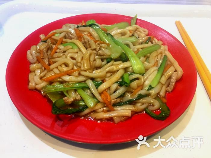铁板烧生蚝扇贝(宝龙广场店)