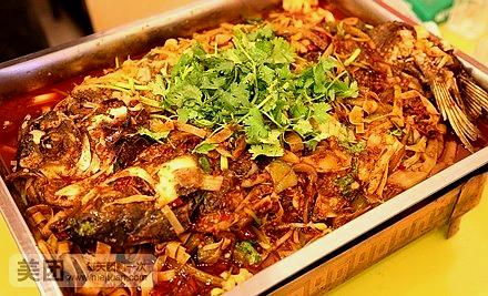 黑土地烧烤(东吴路店)