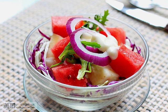 龙泉大院花园西餐厅(骑楼老街店)