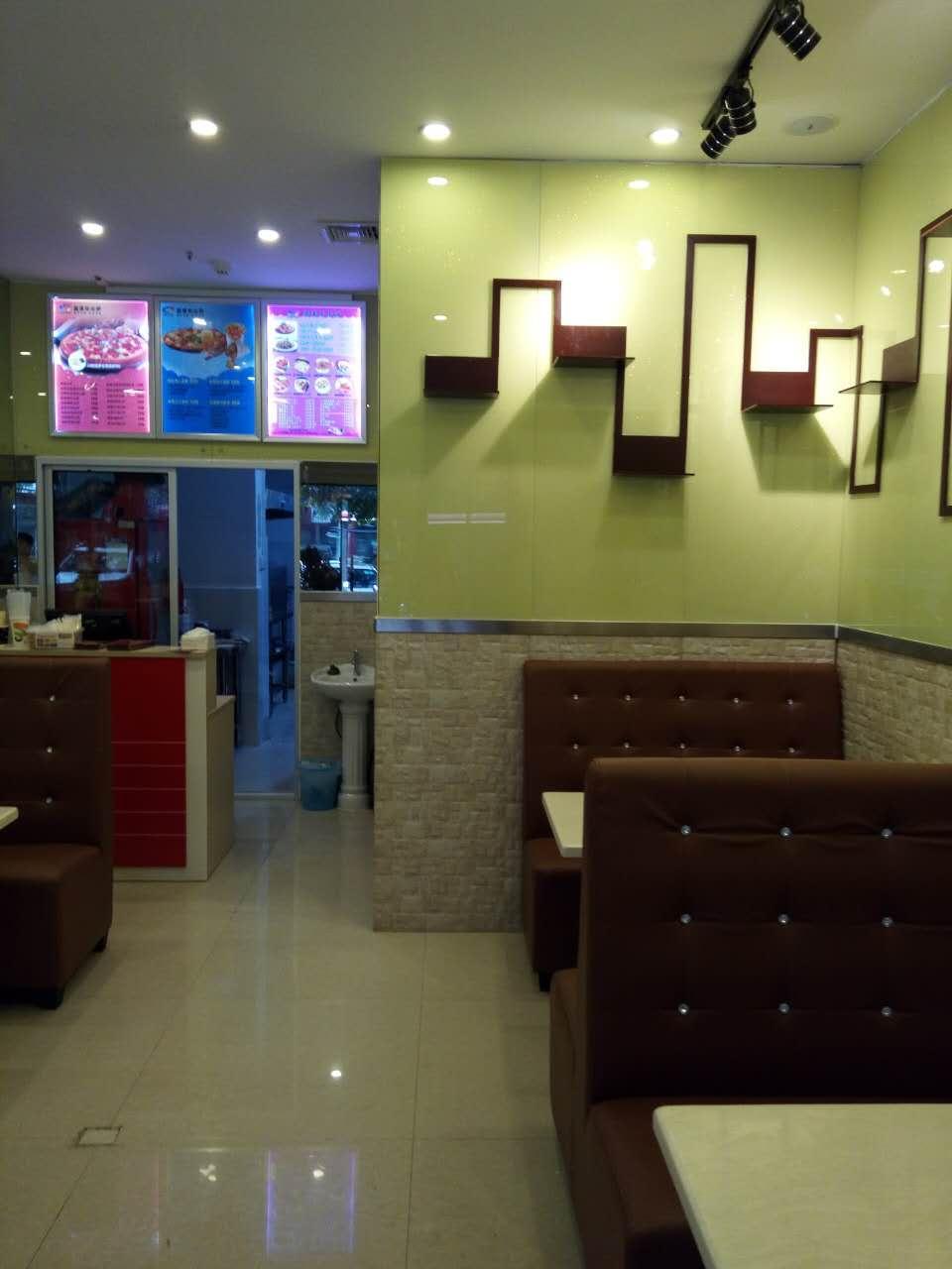 嘉美乐比萨(福满花园店)