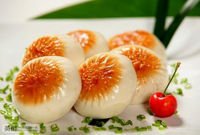唐宫·粤菜饮海鲜(新世纪店)