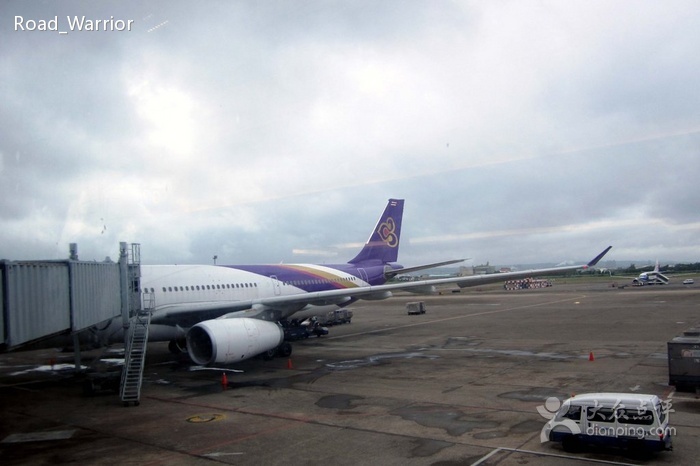 泰国国家航空