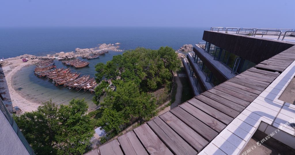 河北省秦皇岛市北戴河区海滨镇所有镇中心区