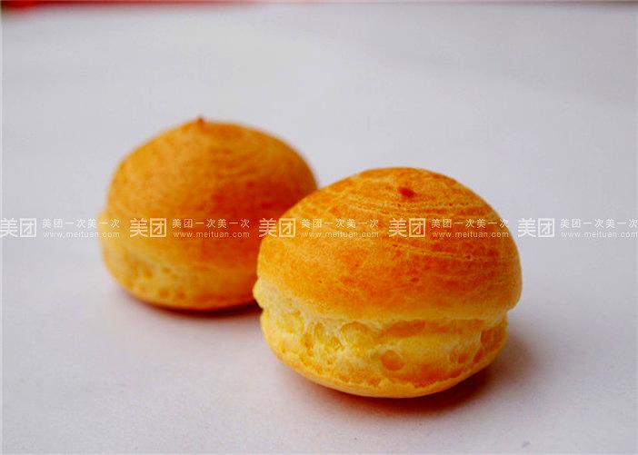 香恋蛋糕(联兴兴河湾步行街店)