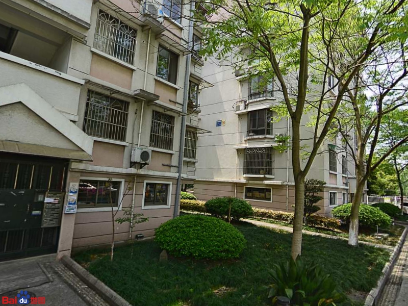 府新花园西区16幢