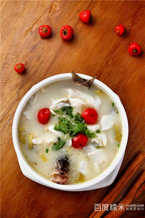 麻辣派对(益田假日广场深圳华侨城店)