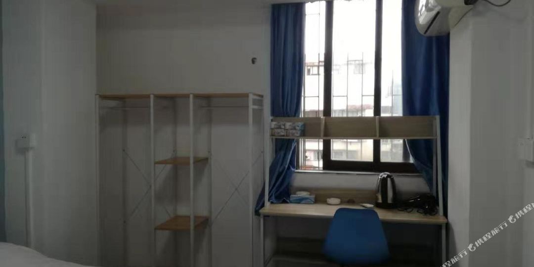 中山酷家民宿(夏洋街分店)