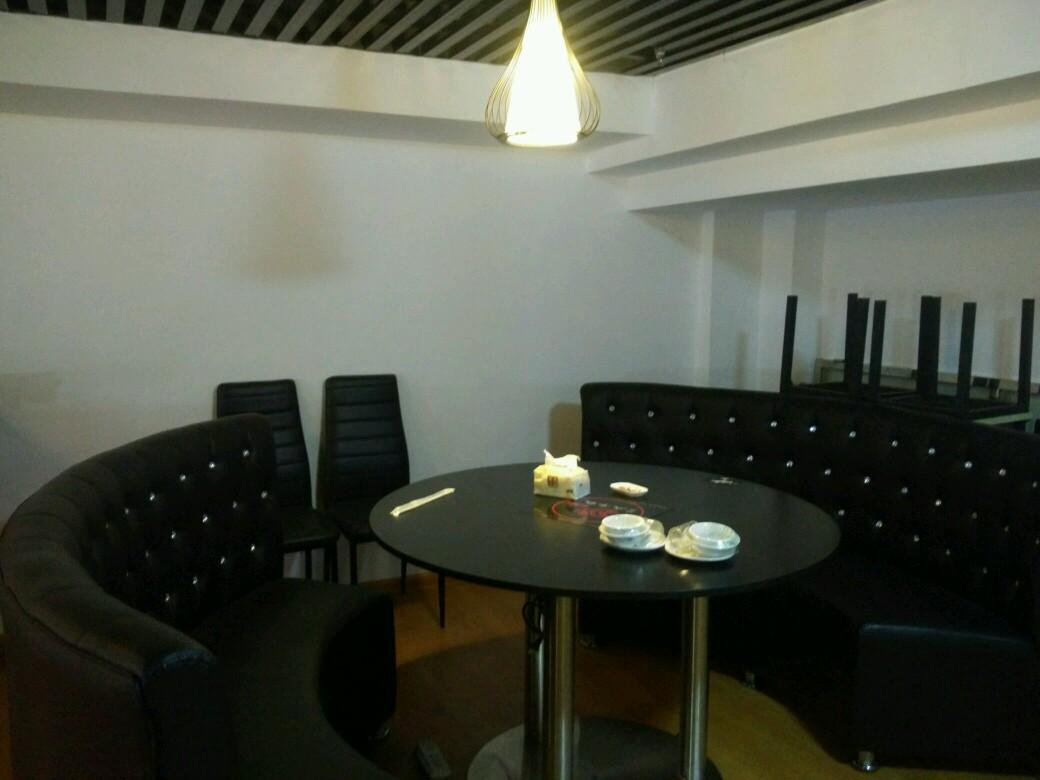 偶遇海鲜大咖(天隆名邸店)