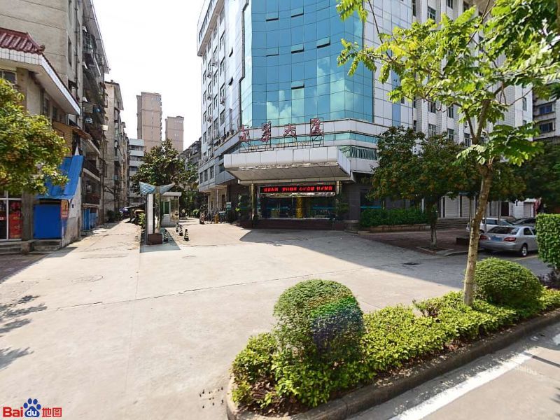 福建省烟草公司漳州市公司