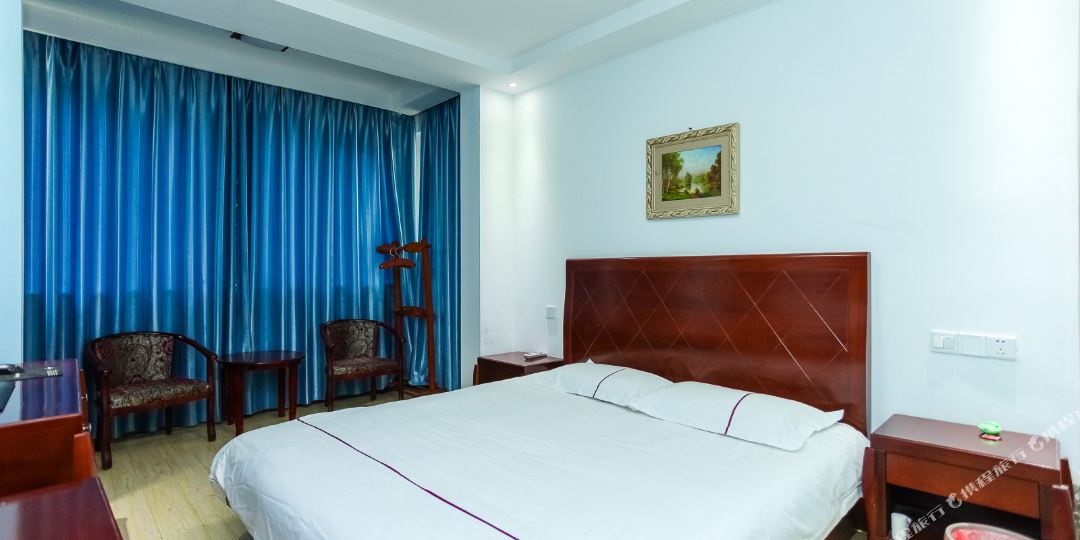 淮安府前商务宾馆