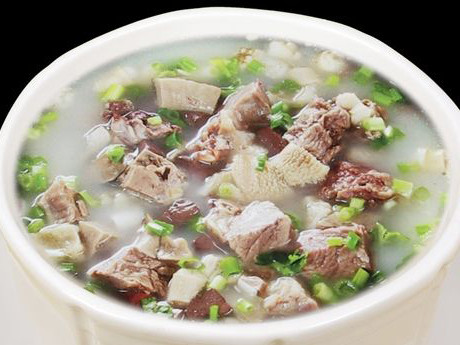 儒俚羊肉馆