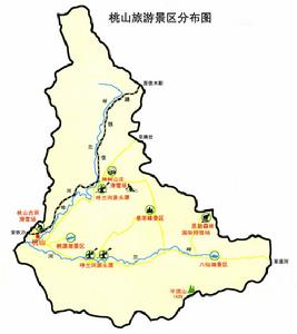 南山森林公园