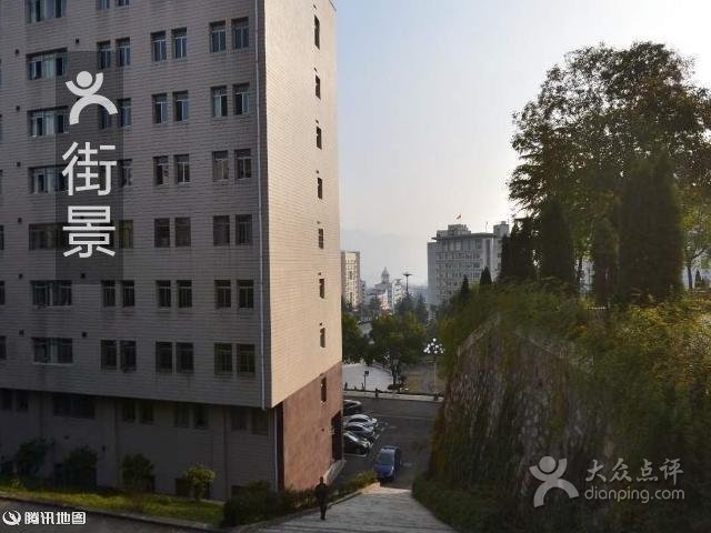 长宁小区游乐园