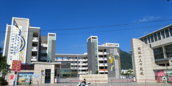 福建省福州市闽侯县祥谦镇辅翼洋山路盛天体艺馆