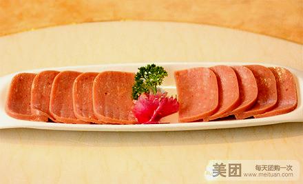 川福火锅(梅园店)