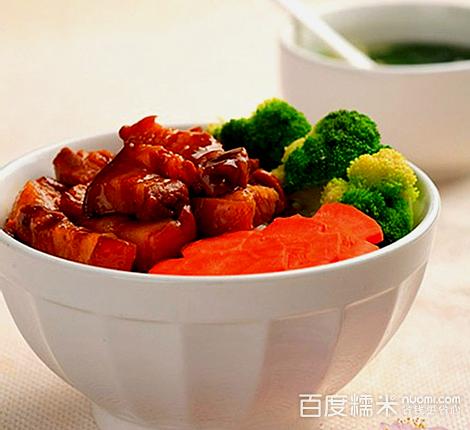 福甜美食(新世界百货店)