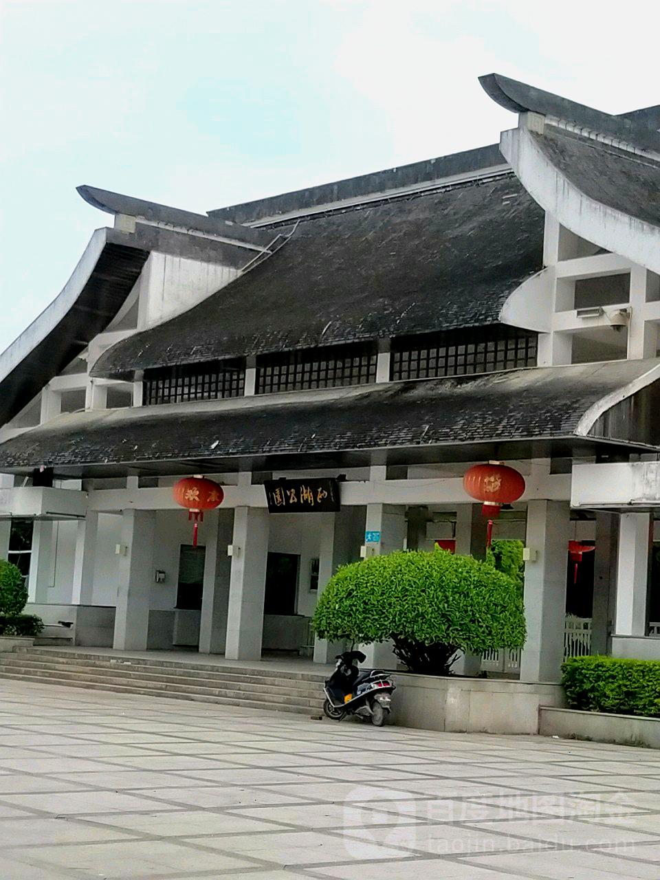 西湖区公园