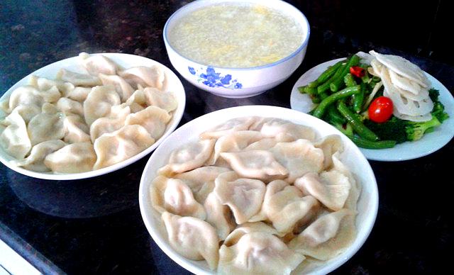 西安饺子王(紫金街店)