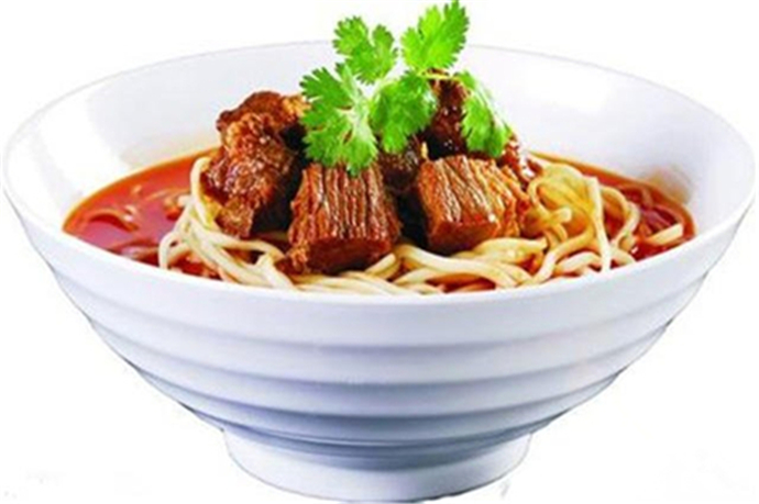 孙埠四宝手擀面