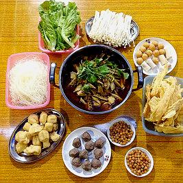 妹妹牛杂火锅(大涌店)