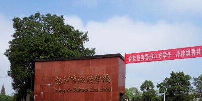 株洲市淞欣学校